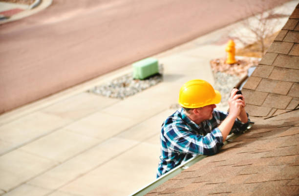Best Storm Damage Roof Repair  in Kearney, MO