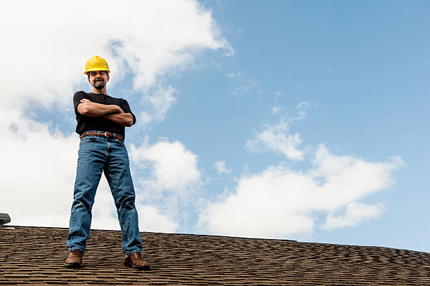 Tile Roofing Contractor in Kearney, MO