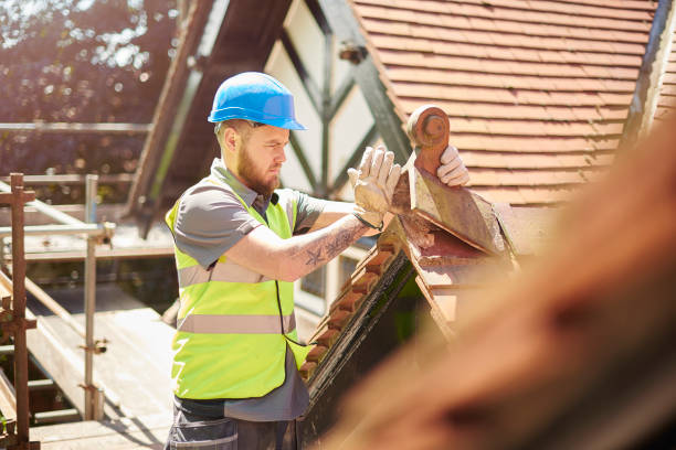 Professional Roofing Contractor in Kearney, MO